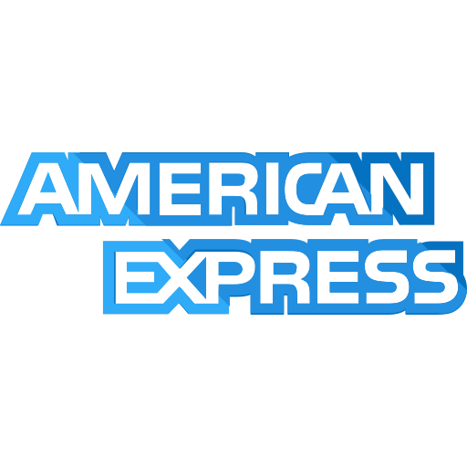 Amercian Express logo