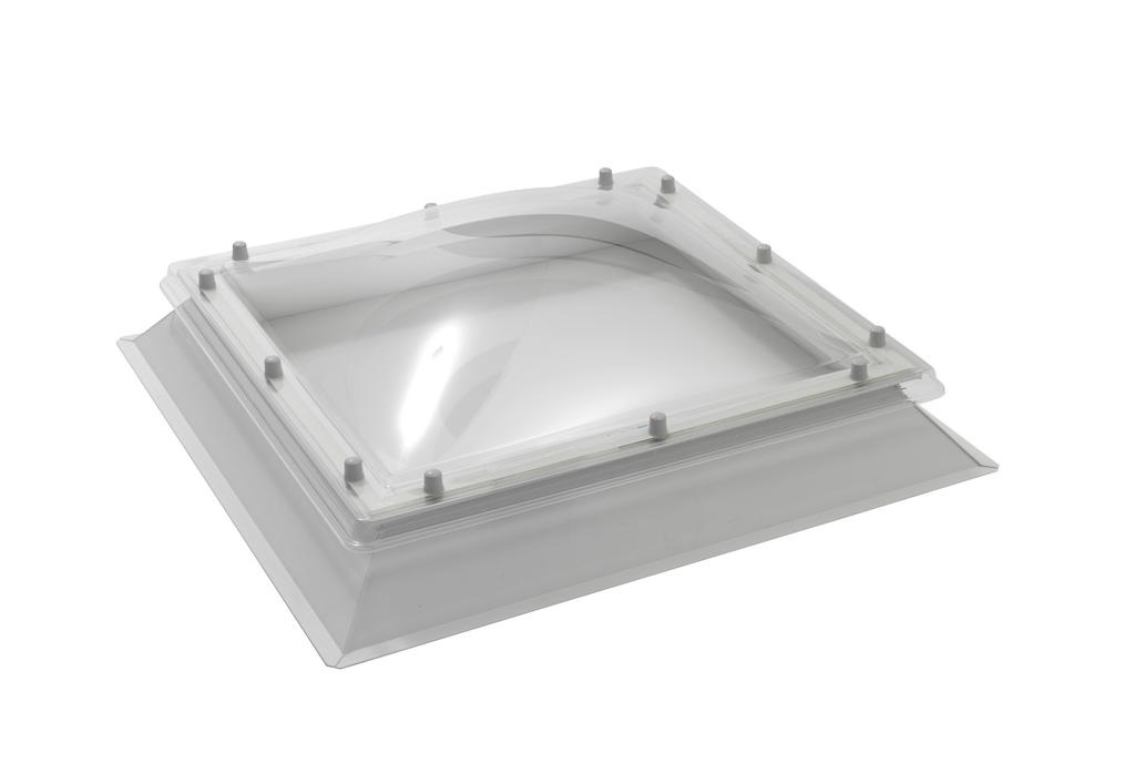 Coxdome Classic (Dome + Upstand)