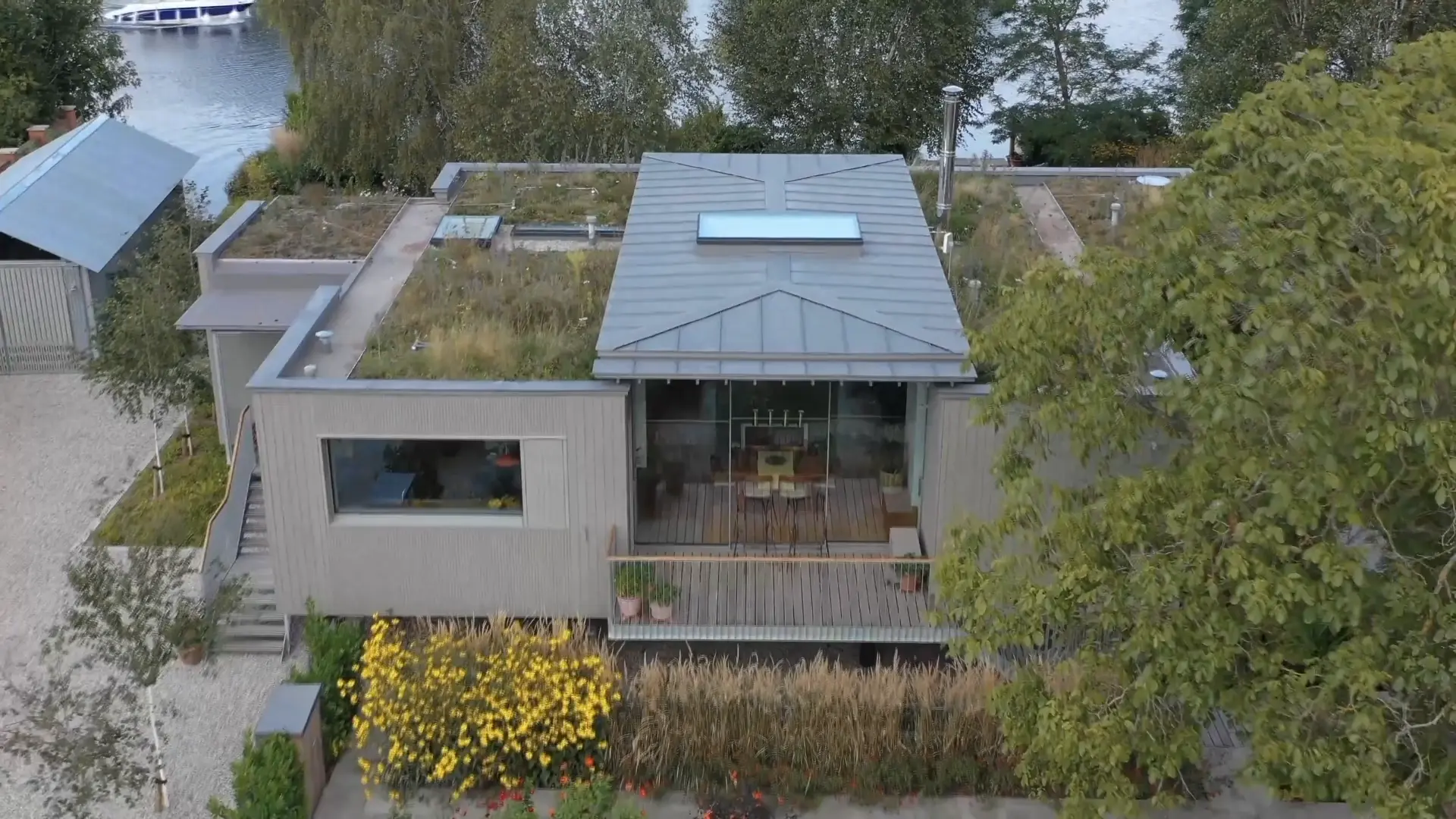 Transform Your Space With Natural Light